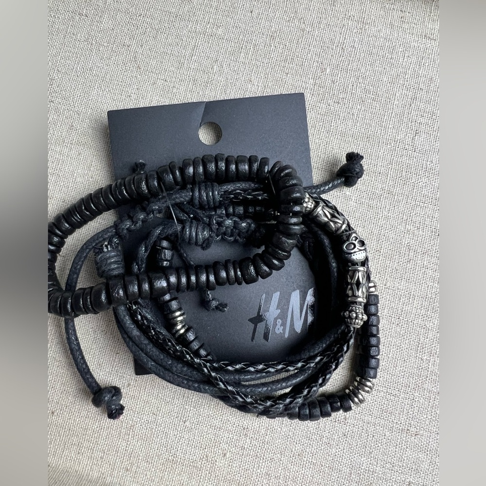 H&M Bracelet Bundle - Picture 3 of 6